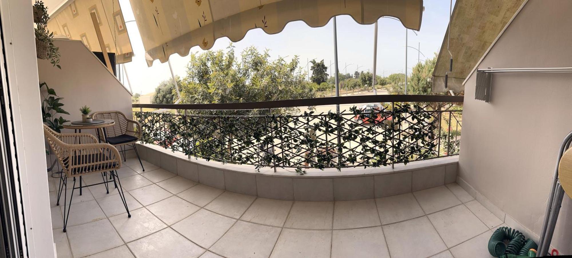 Less Is More Appartement Preveza Buitenkant foto