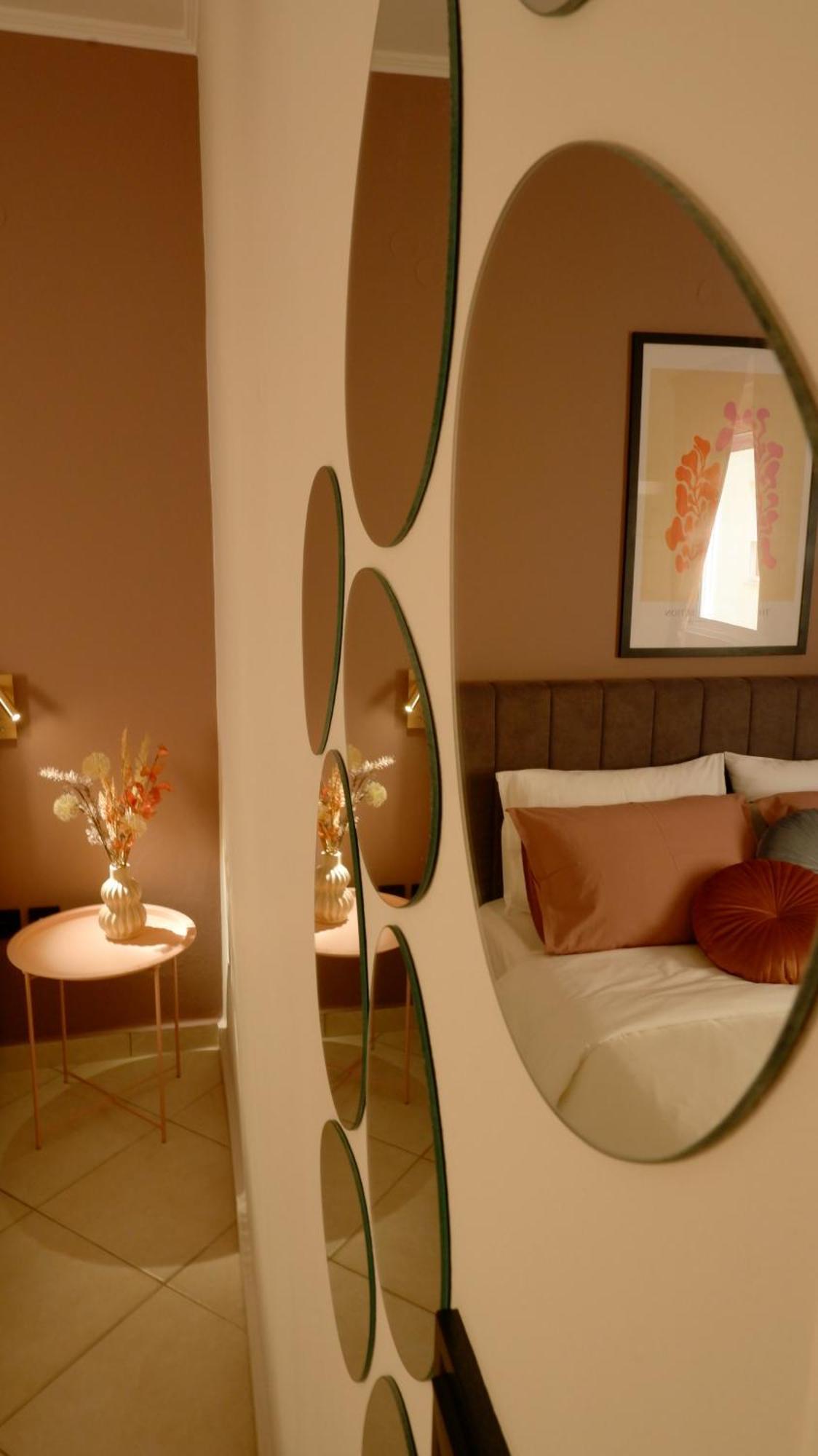 Less Is More Appartement Preveza Buitenkant foto