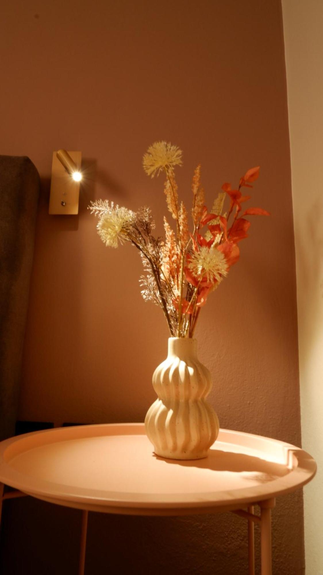 Less Is More Appartement Preveza Buitenkant foto