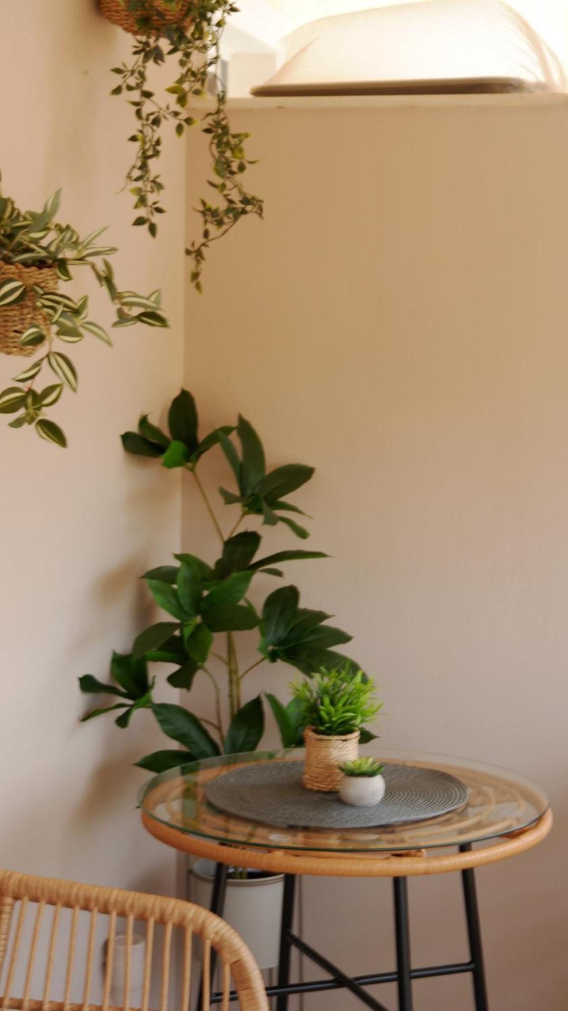 Less Is More Appartement Preveza Buitenkant foto