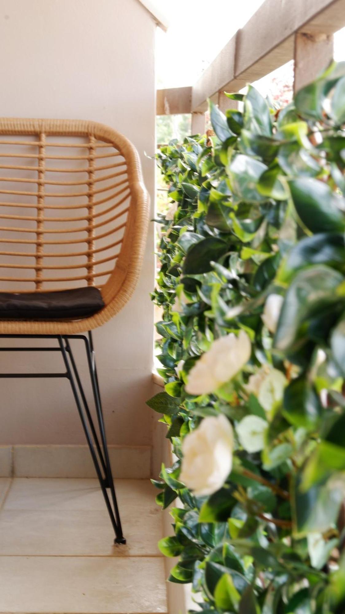 Less Is More Appartement Preveza Buitenkant foto