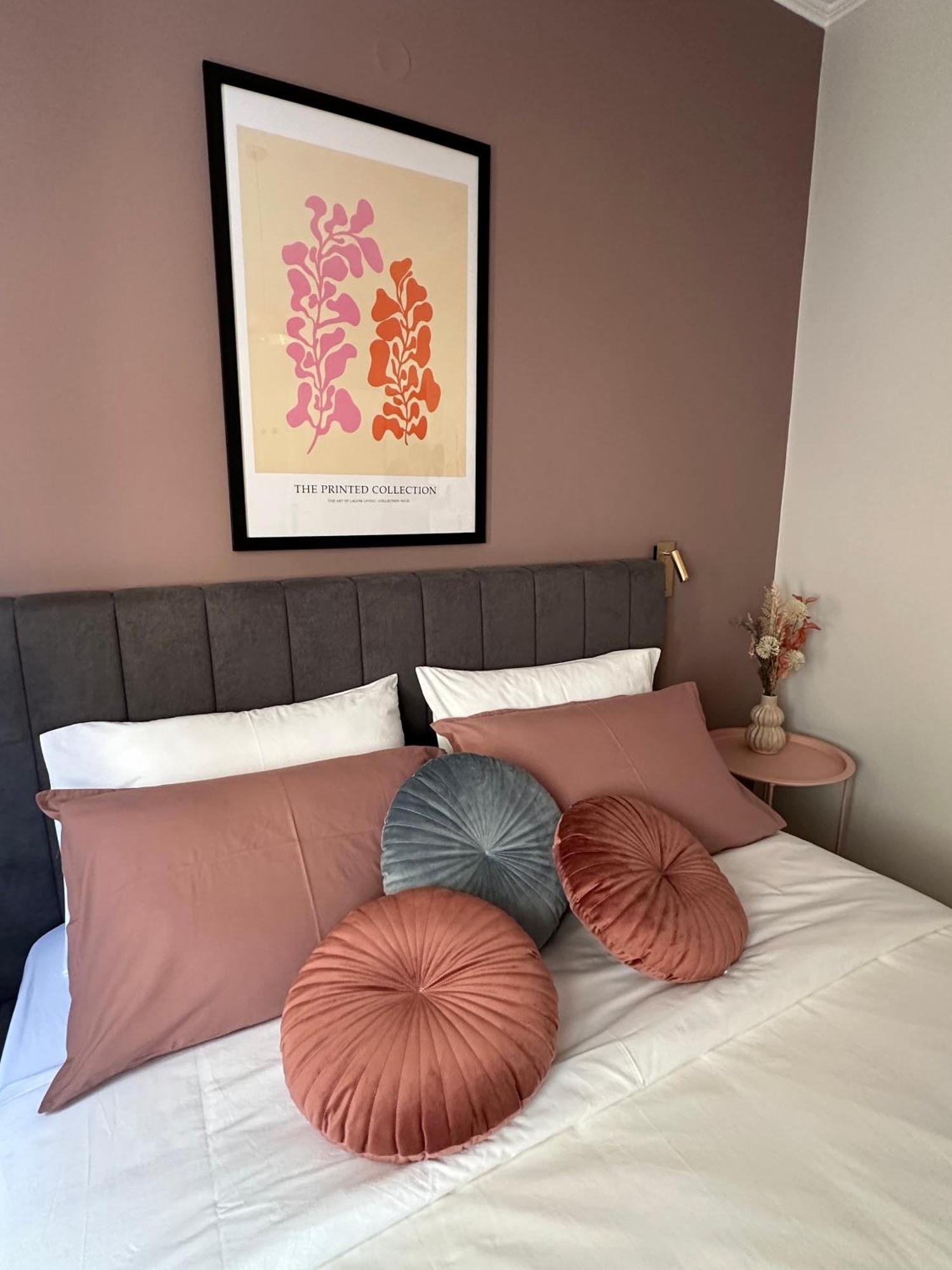 Less Is More Appartement Preveza Buitenkant foto