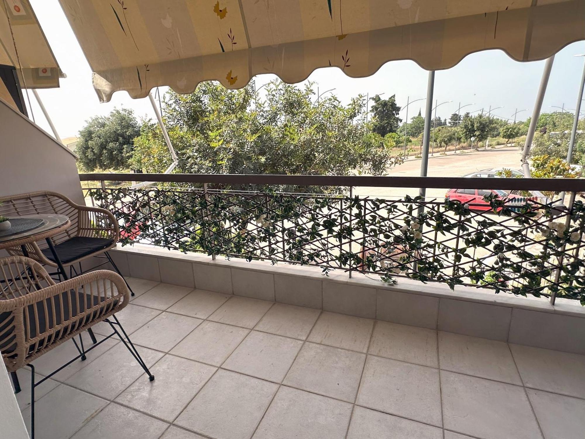 Less Is More Appartement Preveza Buitenkant foto